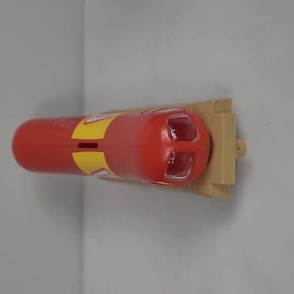 Vintage Oscar Mayer Weiner mobile piggy bank - Picture 3 of 6